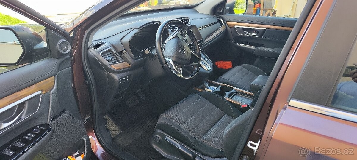 honda-cr-v-elegance-rv-2020 - 3