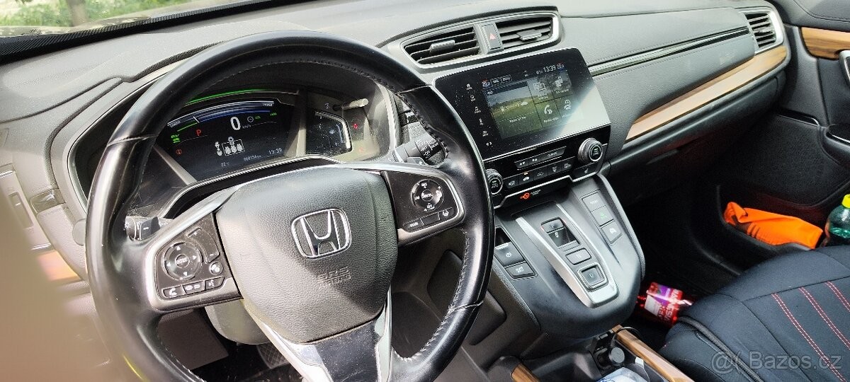 honda-cr-v-elegance-rv-2020 - 5