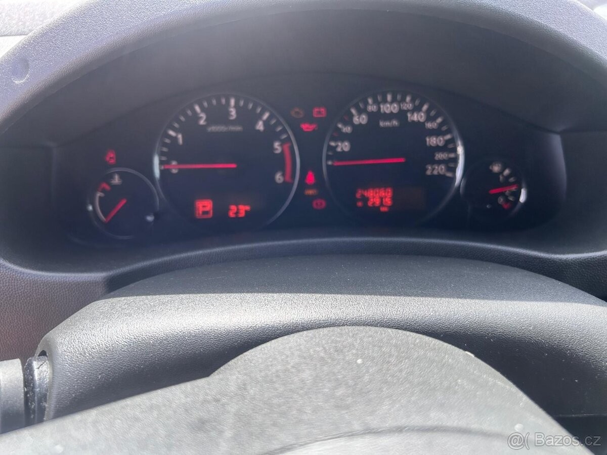 nissan-navara-3-0-dci - 1