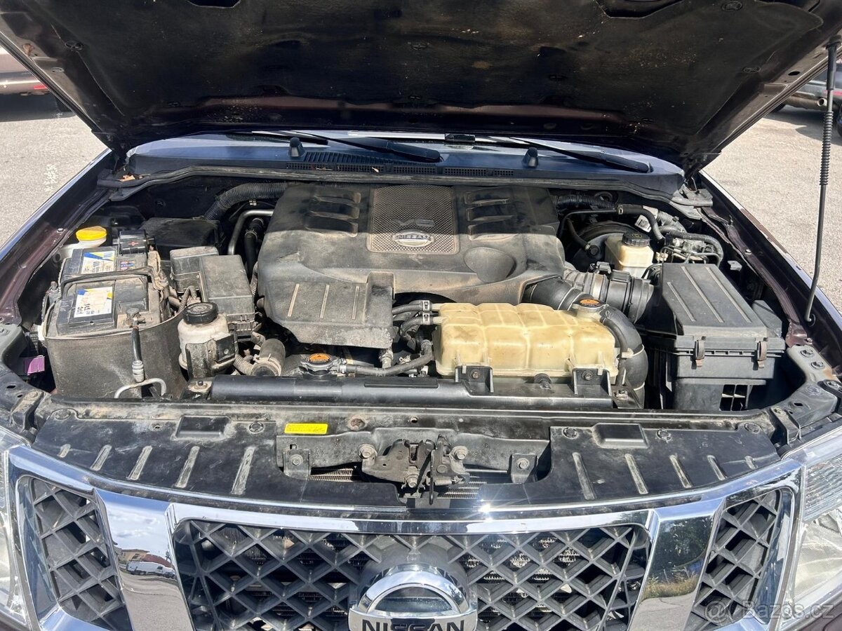 nissan-navara-3-0-dci - 2