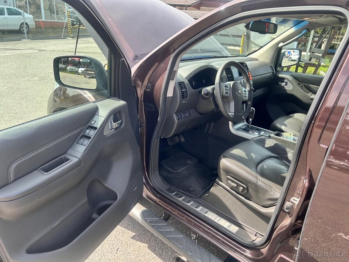 nissan-navara-3-0-dci - 3