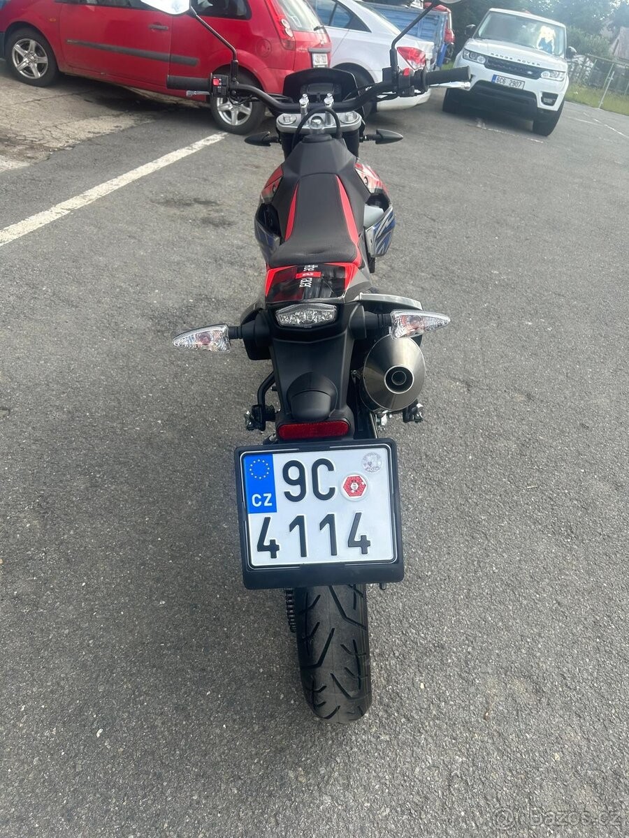 aprillia-sx125 - 3