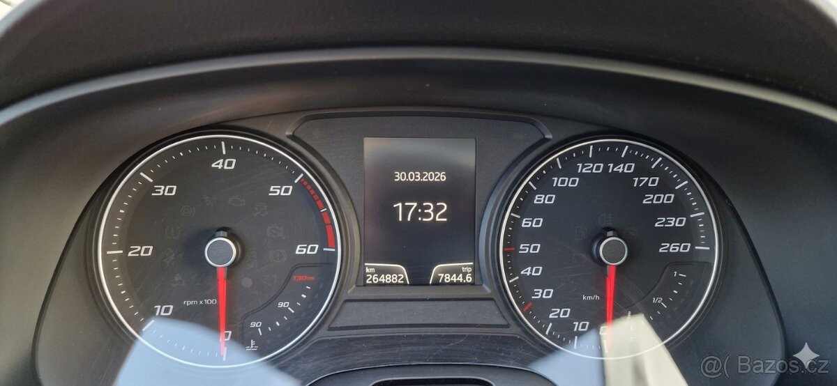 seat-leon-2-0-prodej-automobilu - 3