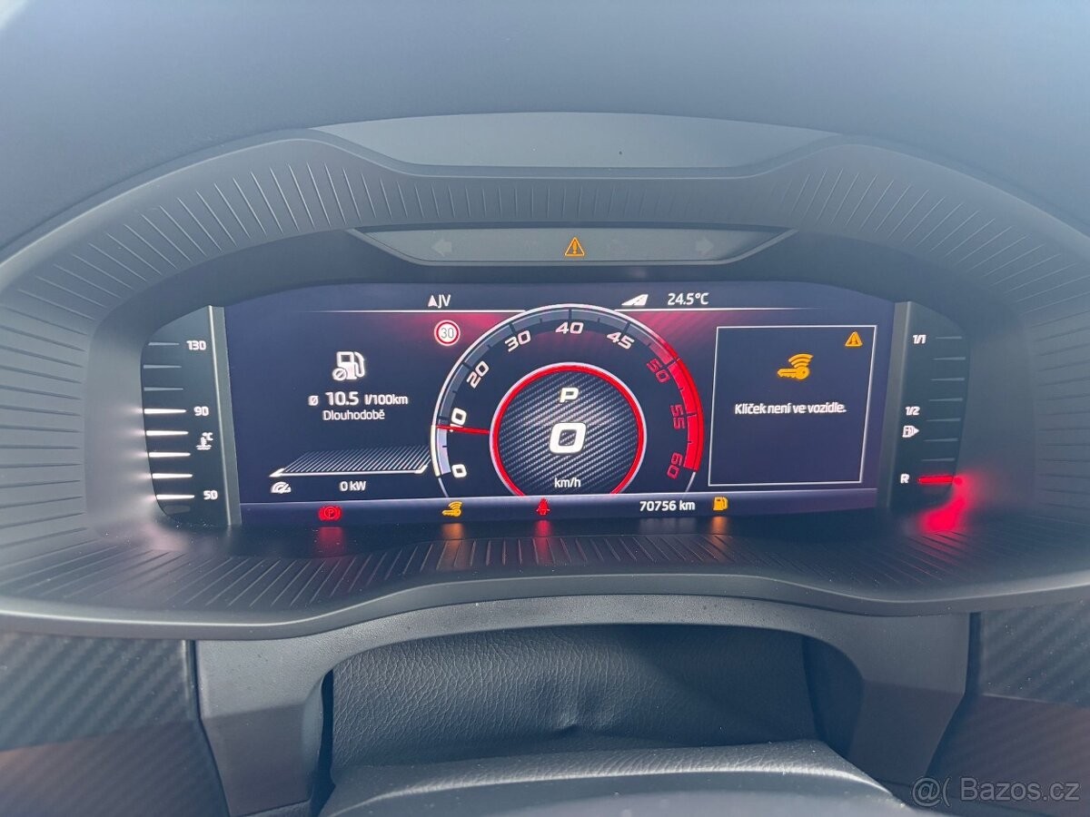 skoda-kodiaq-2-0-rs-4x4-176-kw - 9