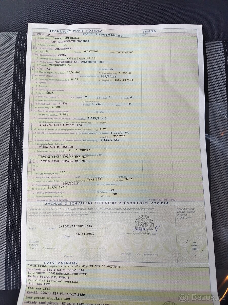 volkswagen-caddy-max - 5
