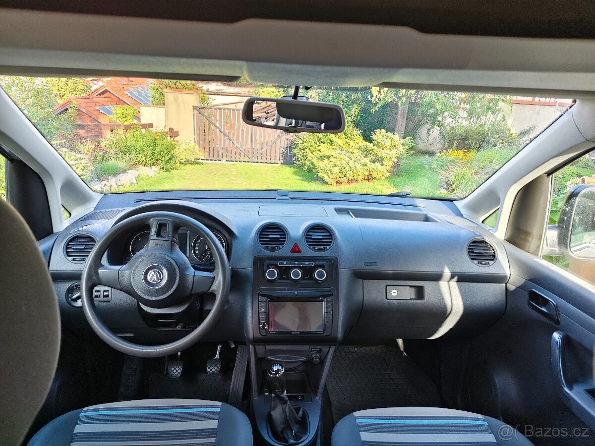 volkswagen-caddy-max - 6