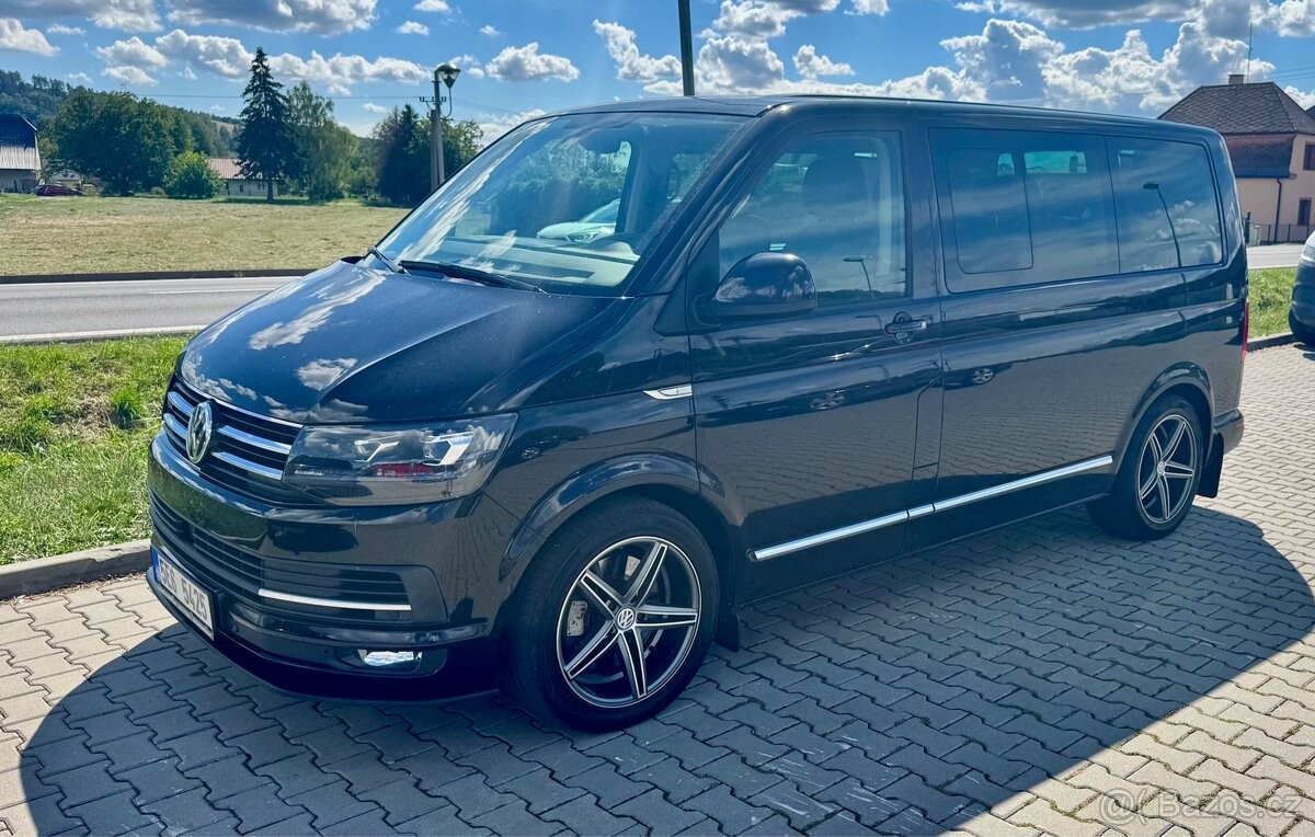 volkswagen-multivan-2-0-bitdi-150kw-4motion-dsg - 1