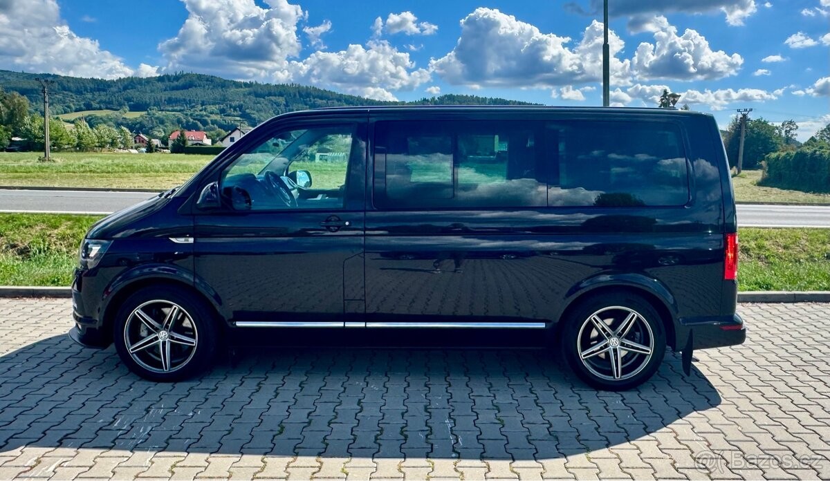 volkswagen-multivan-2-0-bitdi-150kw-4motion-dsg - 5