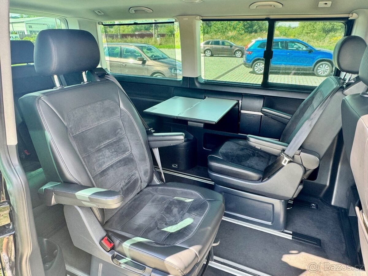 volkswagen-multivan-2-0-bitdi-150kw-4motion-dsg - 7