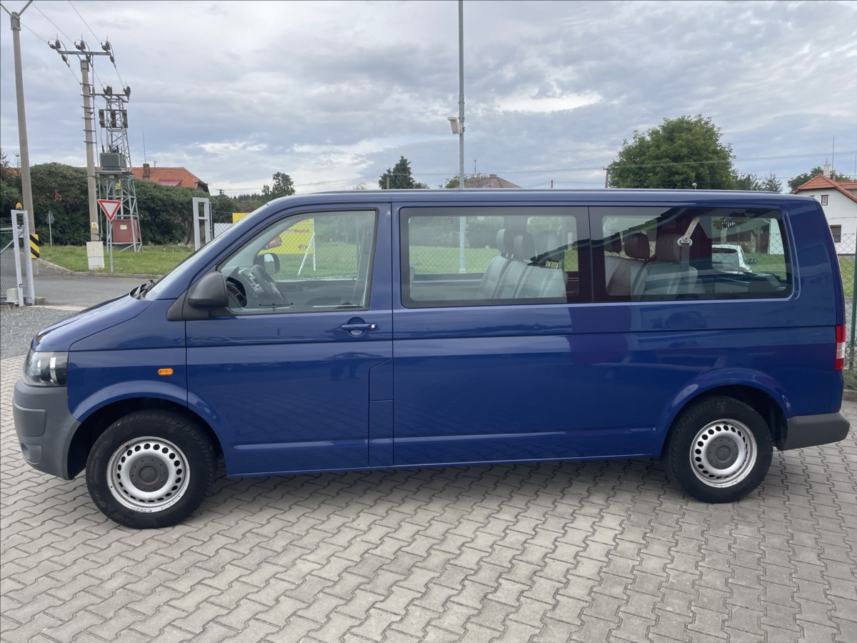 volkswagen-transporter-2-0-tdi-103-kw-9-mist-dph-1-majitel-tz-klima-m1 - 3