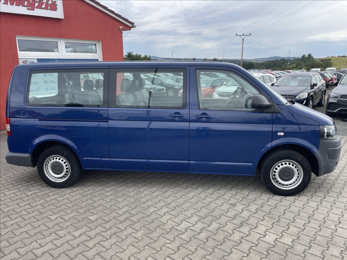 volkswagen-transporter-2-0-tdi-103-kw-9-mist-dph-1-majitel-tz-klima-m1 - 7
