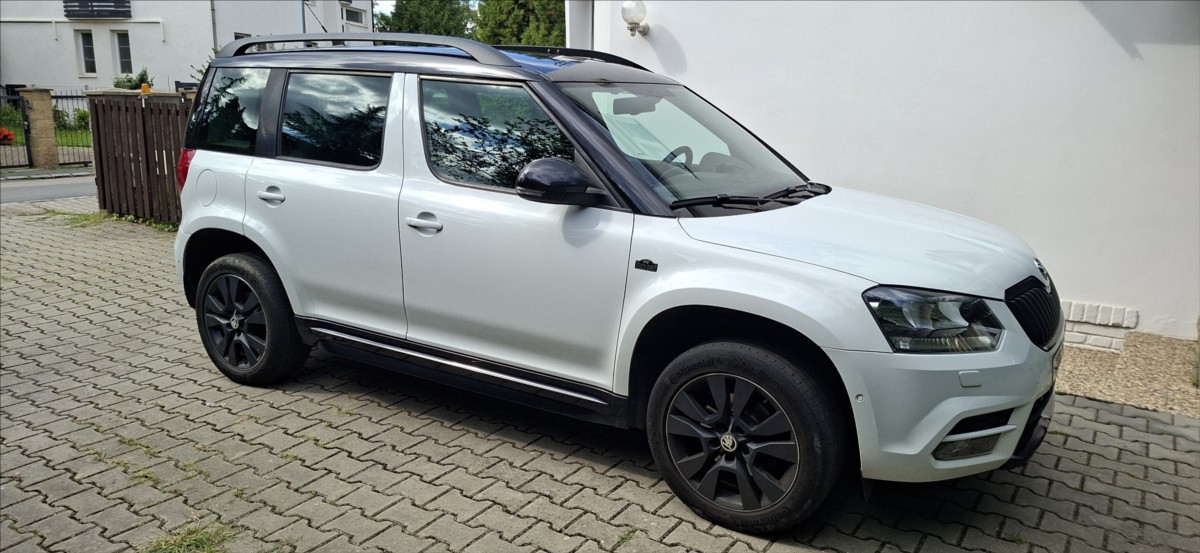 skoda-yeti-2-0-tdi-110kw-4x4-monte-carlo - 1