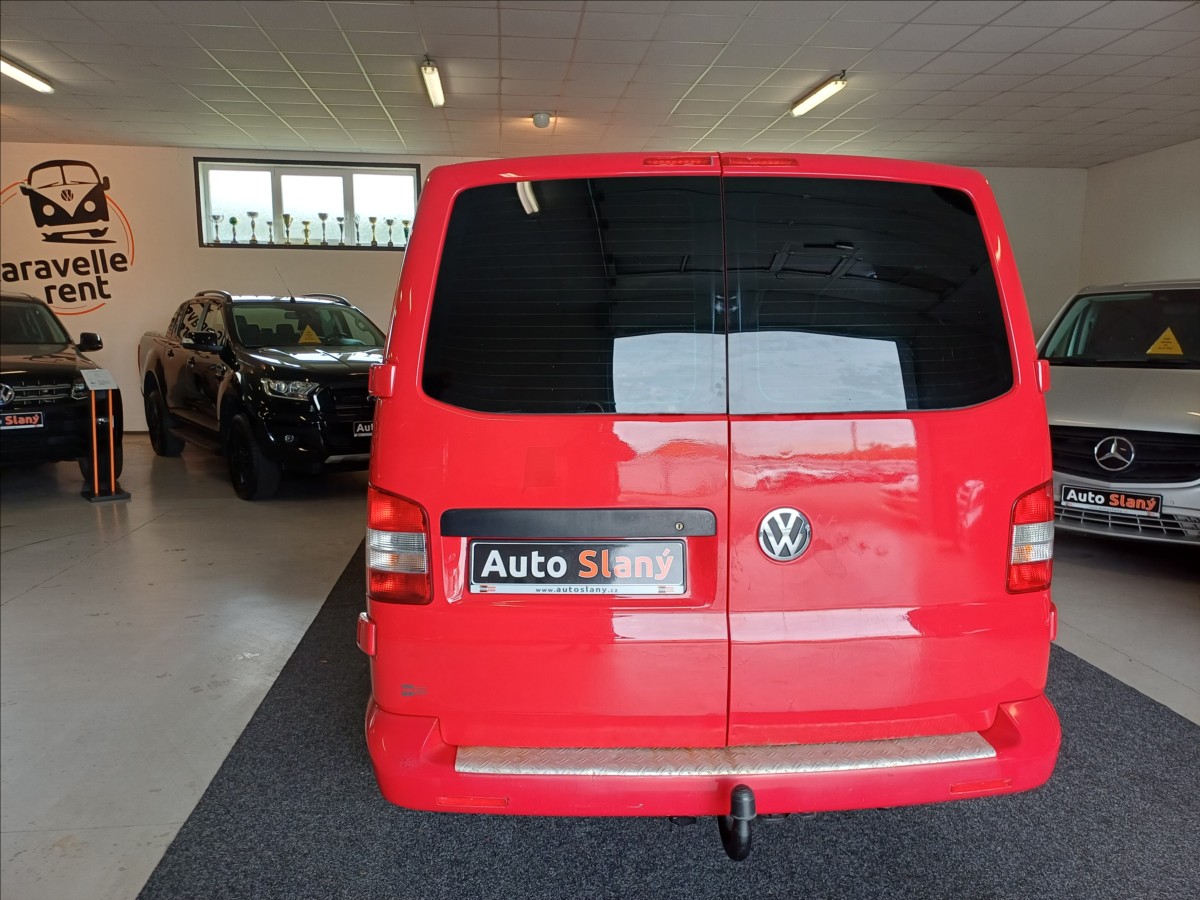 volkswagen-caravelle-2-5-tdi-96kw-dsg-8mist-po-servisu - 7