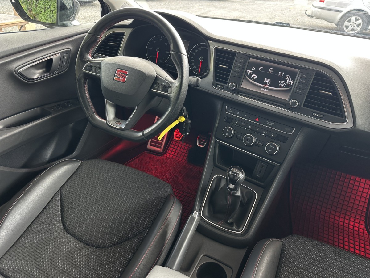 seat-leon-2-0-2-0-tdi-110kw-fr-full-led - 9