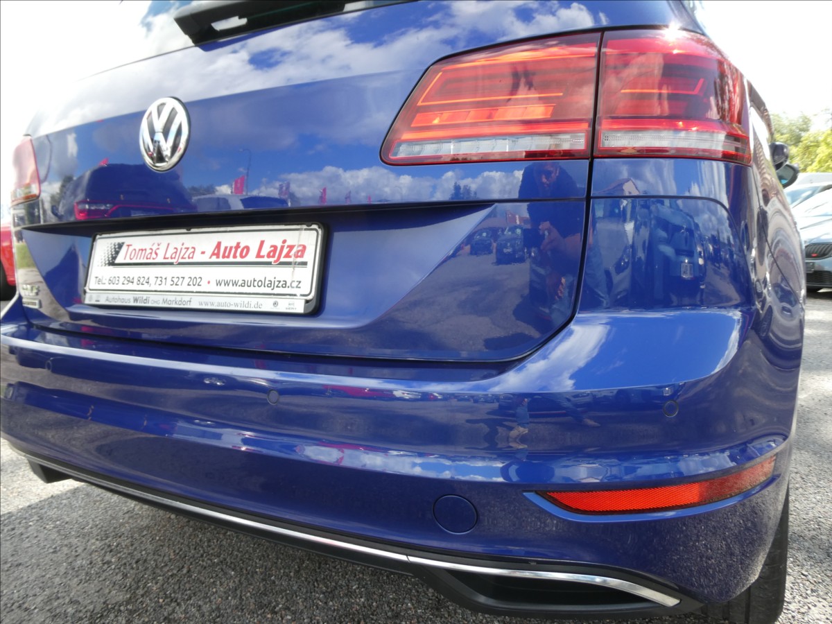 volkswagen-golf-sportsvan-1-5-tsi-96kw-join-led-navigace - 9