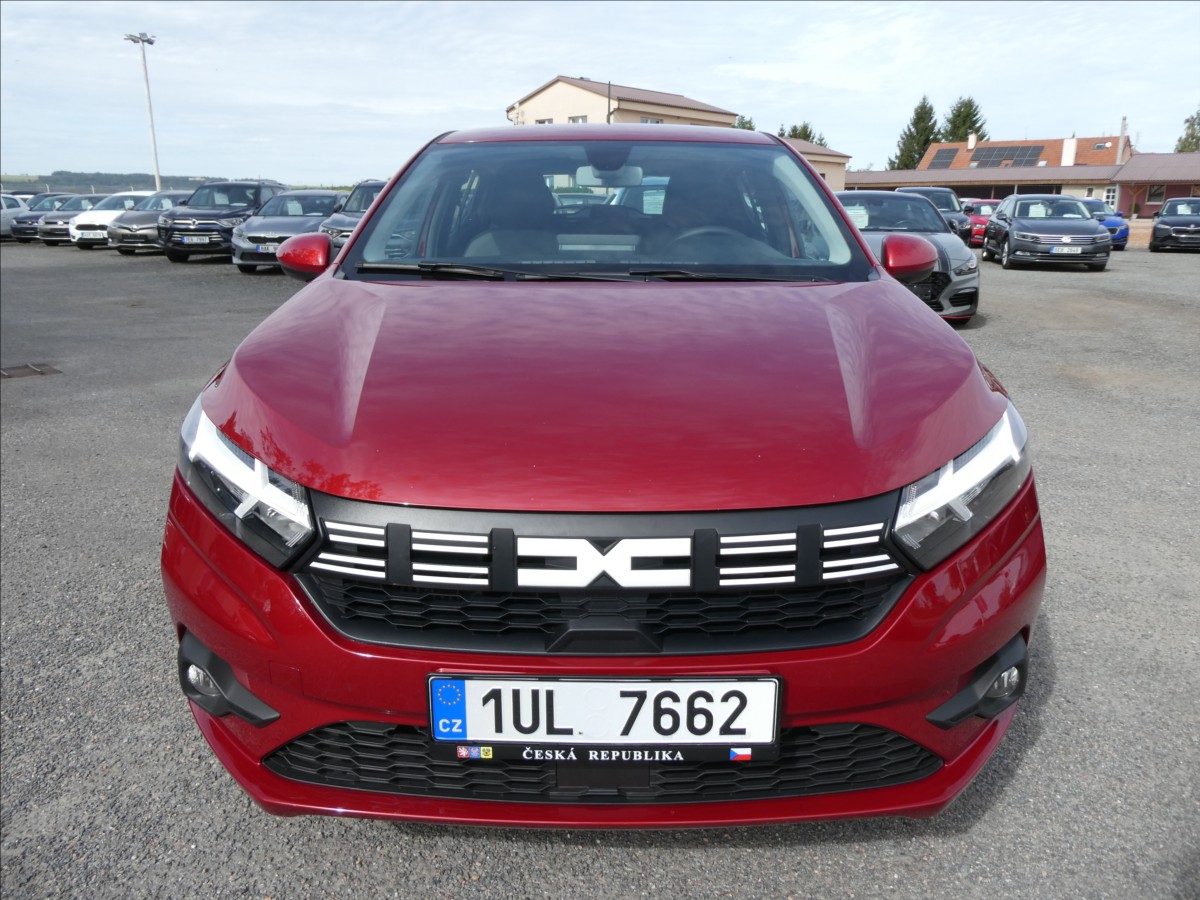 dacia-sandero-1-0-tce-90k-s-s-expression - 1