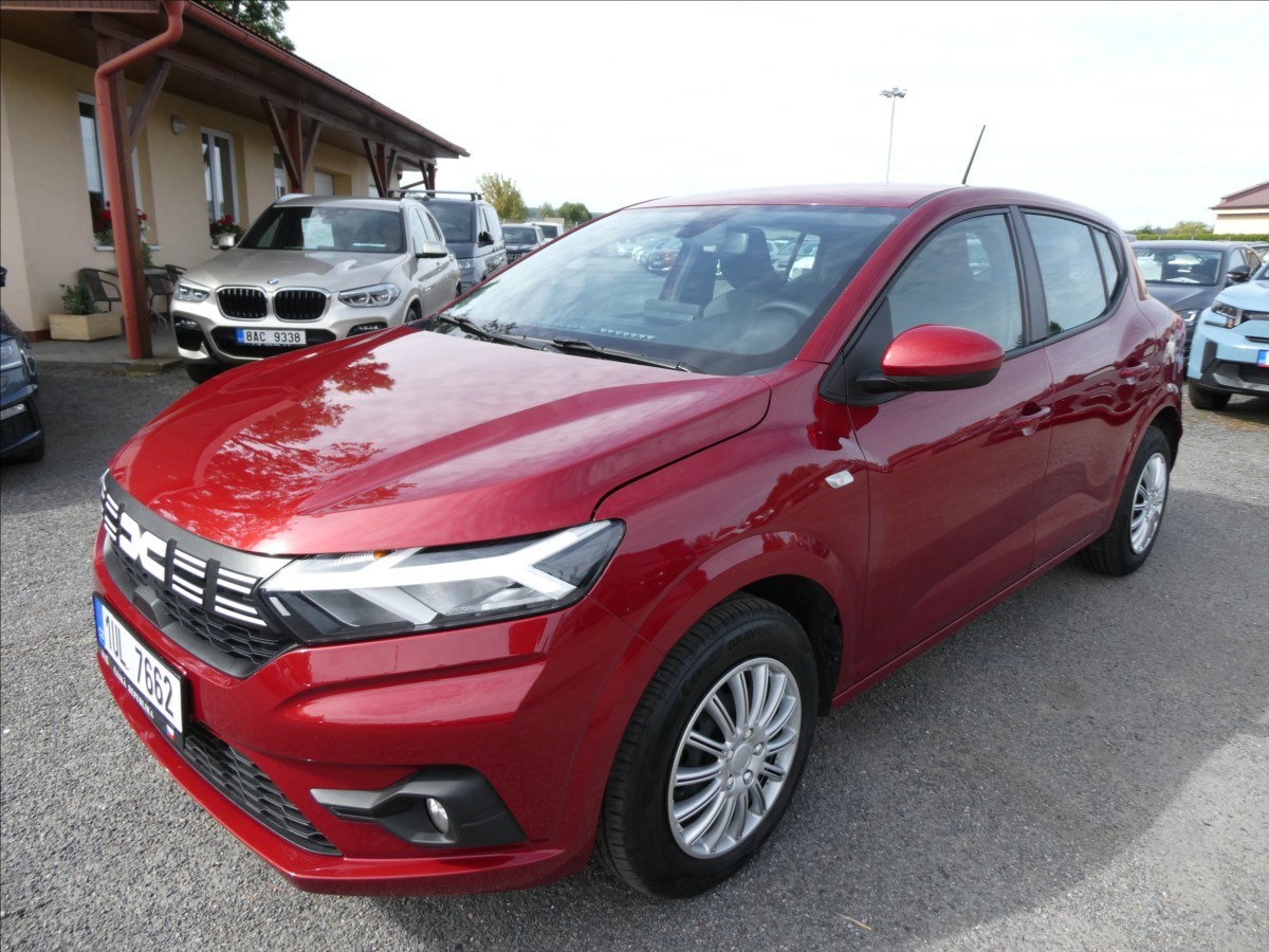 dacia-sandero-1-0-tce-90k-s-s-expression - 2