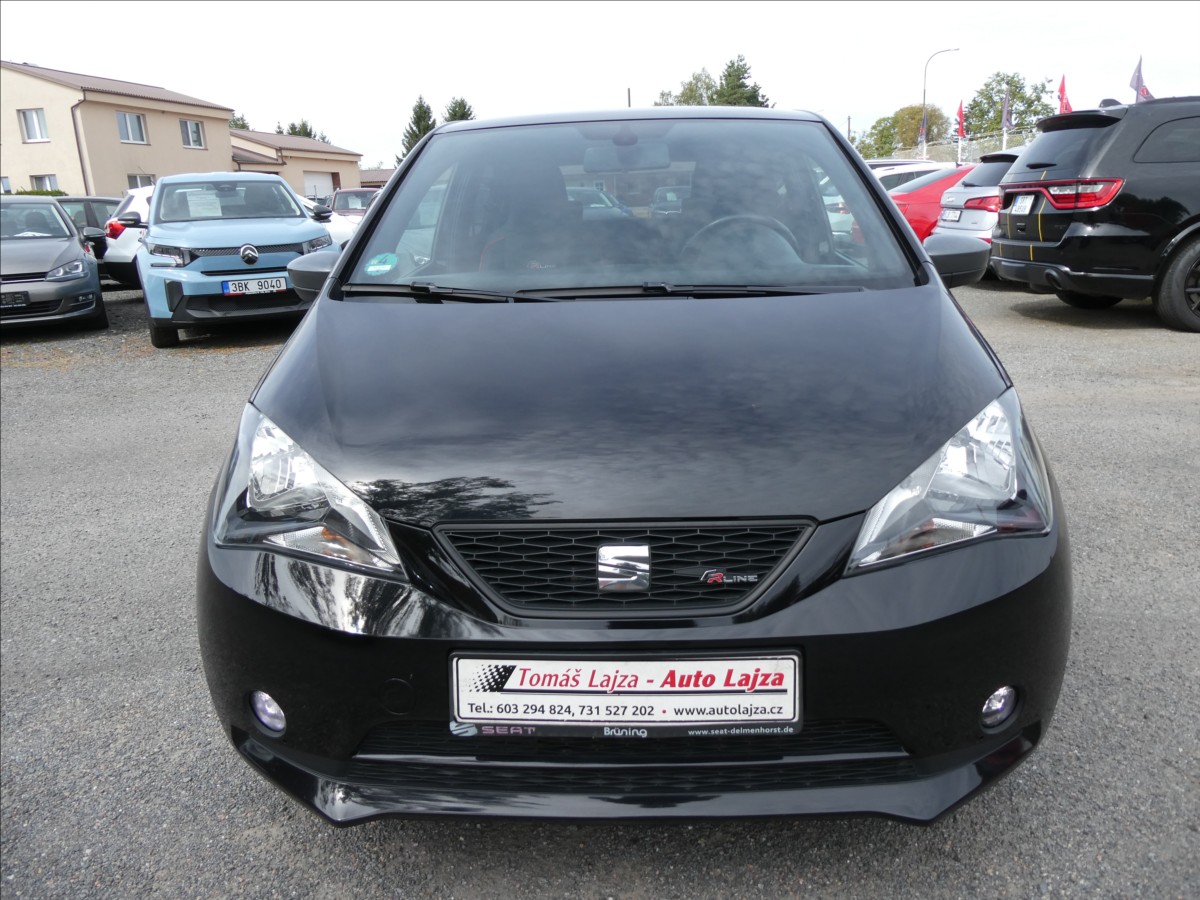 seat-mii-1-0-mpi-55kw-fr-line-1-majitel - 1
