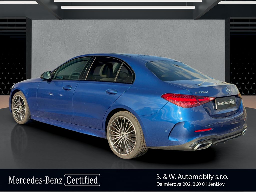 mercedes-benz-tridy-c-220d-4matic-amg - 6