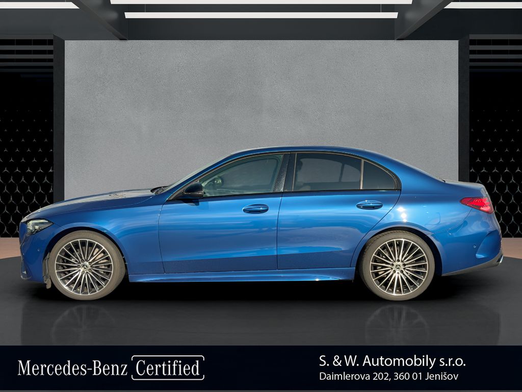 mercedes-benz-tridy-c-220d-4matic-amg - 7