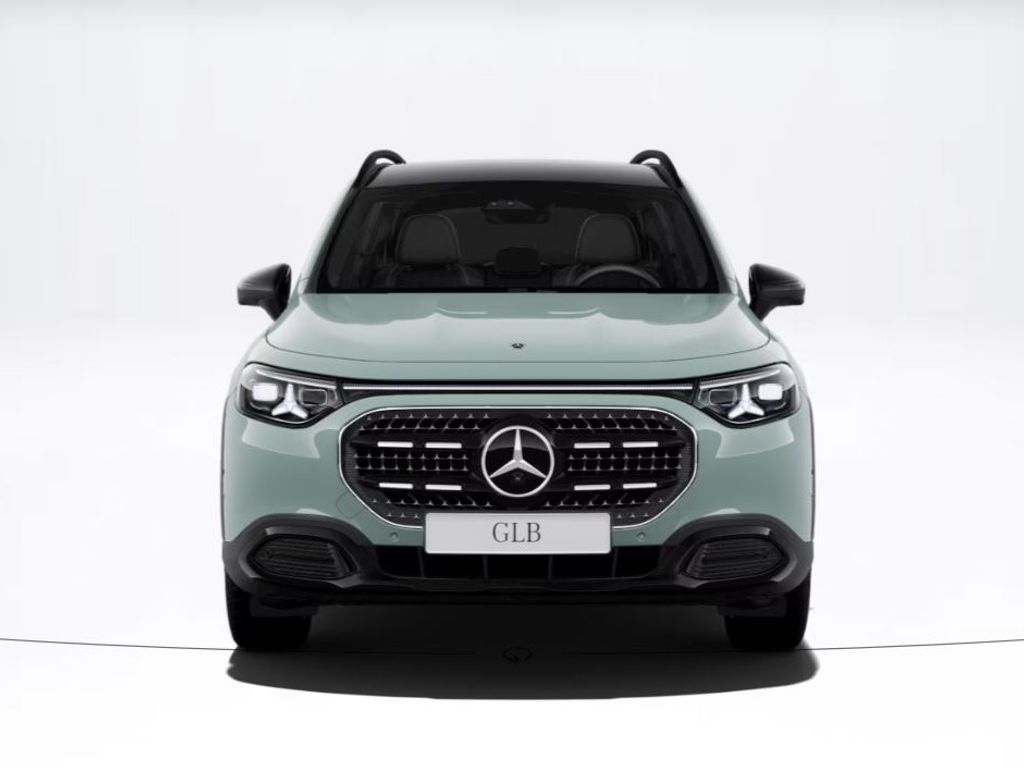 mercedes-benz-glb-glb-200 - 1