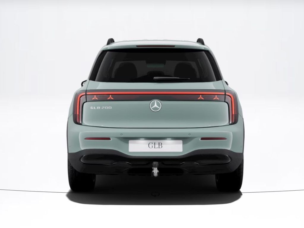 mercedes-benz-glb-glb-200 - 4