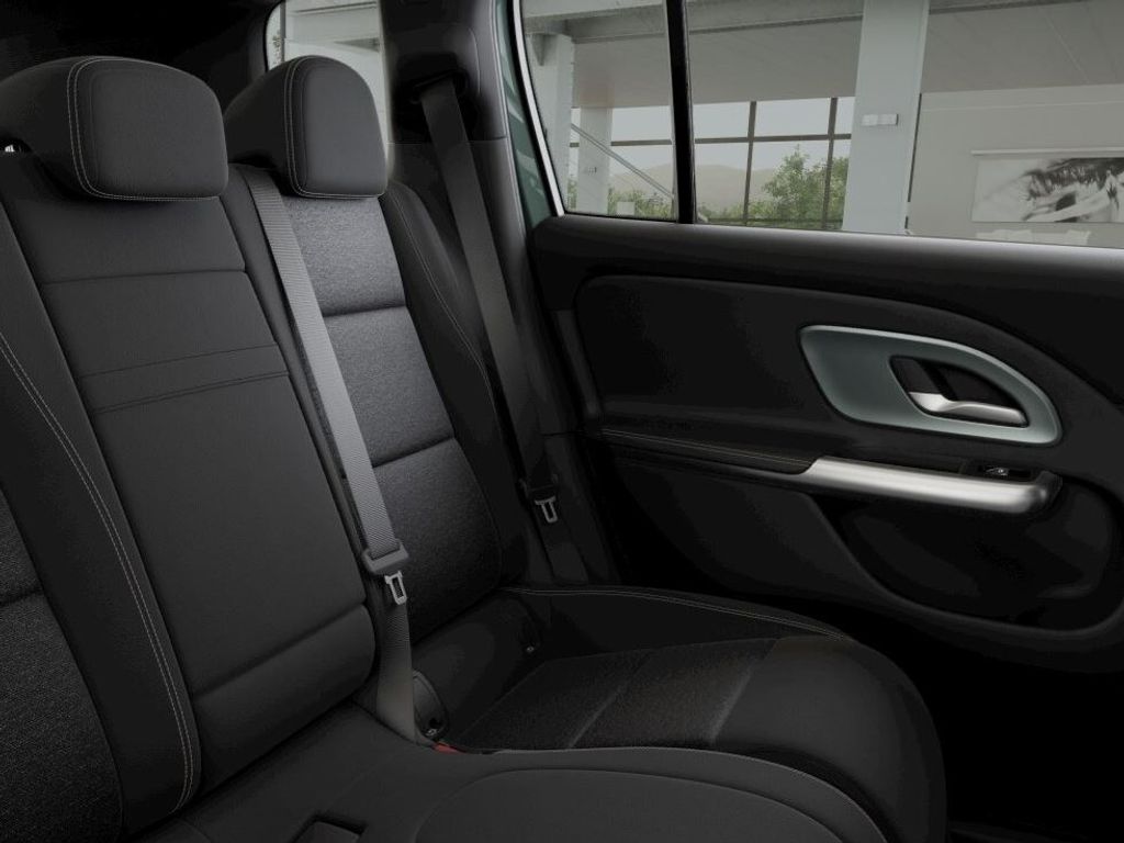 mercedes-benz-glb-glb-200 - 7
