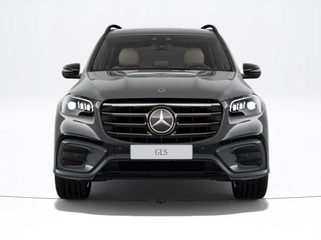 mercedes-benz-gls-gls-350-d-4matic-edition-140-years - 1