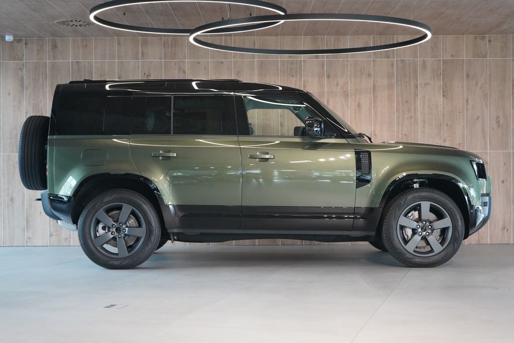 land-rover-defender-hse-x-dynamic-d350-110-tazne - 5