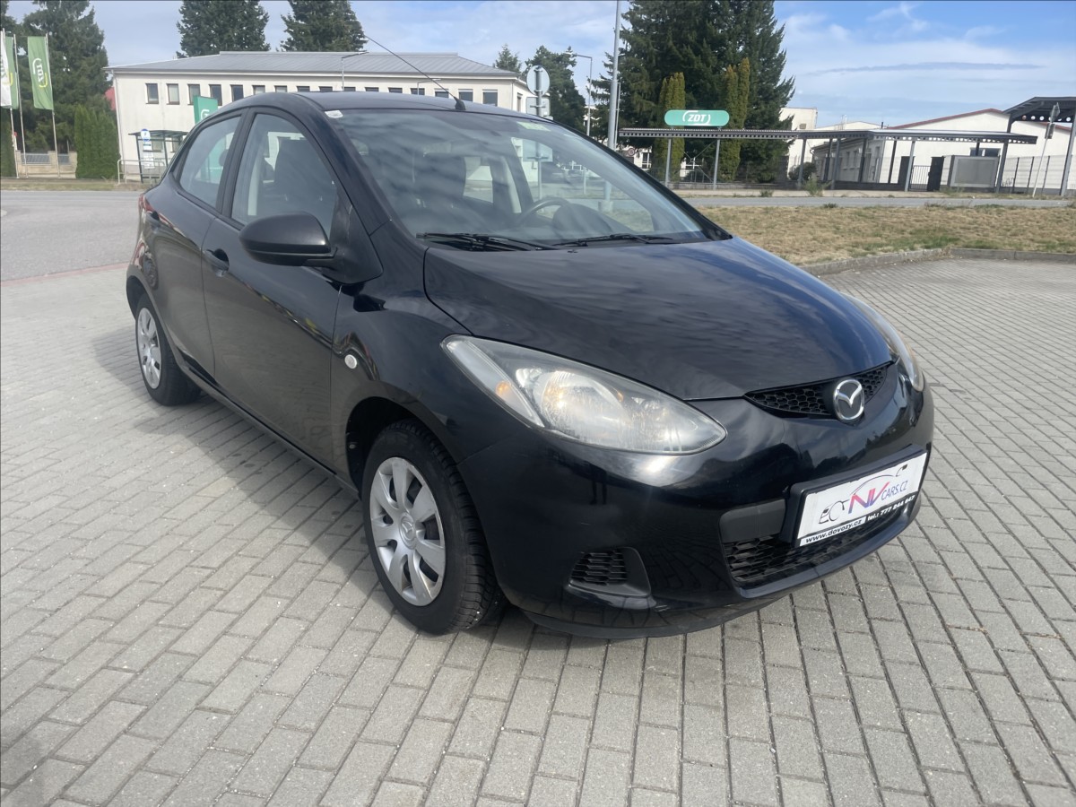 mazda-2-1-4-i-55kw-klima-abs-po-stk - 5