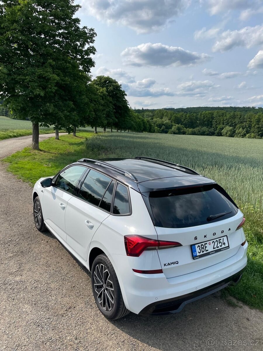 skoda-kamiq-1-5-tsi-110kw-monte-carlo-6-stup - 1