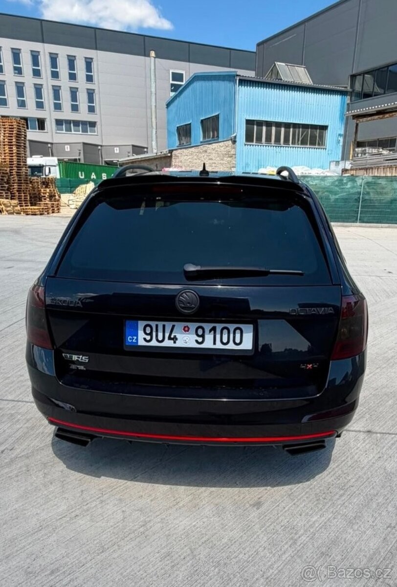 skoda-octavia-2-0-tdi-110kw-sport-style-4x4 - 1