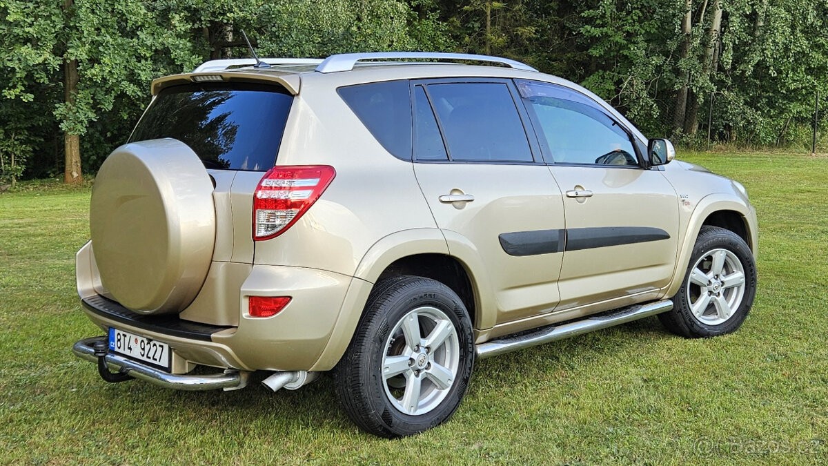 toyota-rav4-2-0-4x4-lpg-116-kw-kuze-tazne - 2