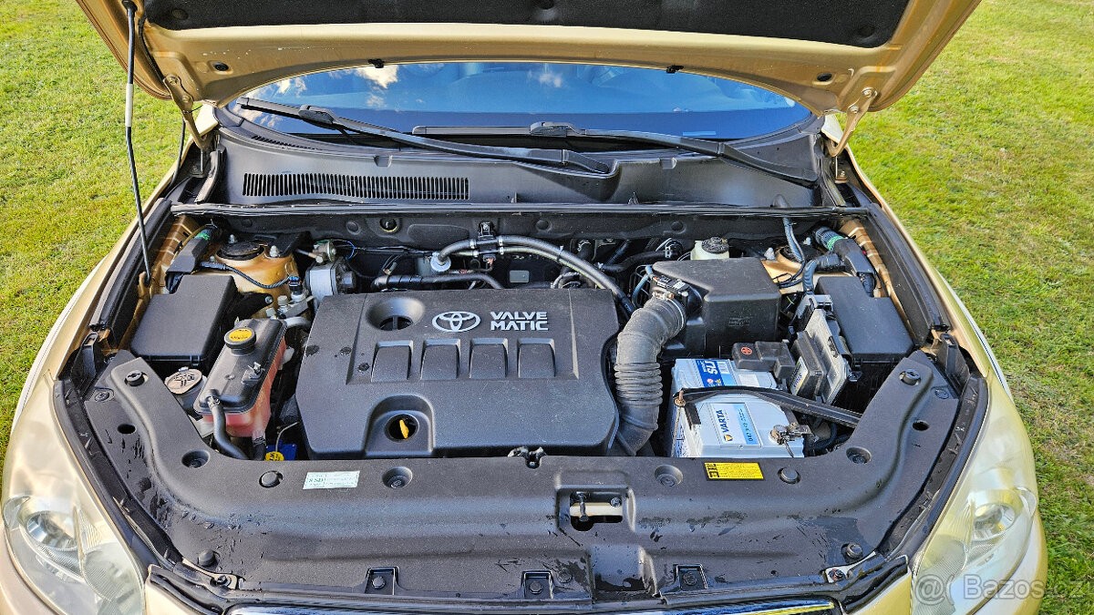 toyota-rav4-2-0-4x4-lpg-116-kw-kuze-tazne - 6