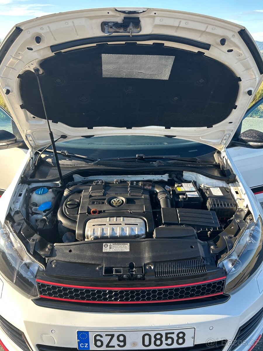 volkswagen-golf-1-4-vi-tsi-118kw-160hp - 3