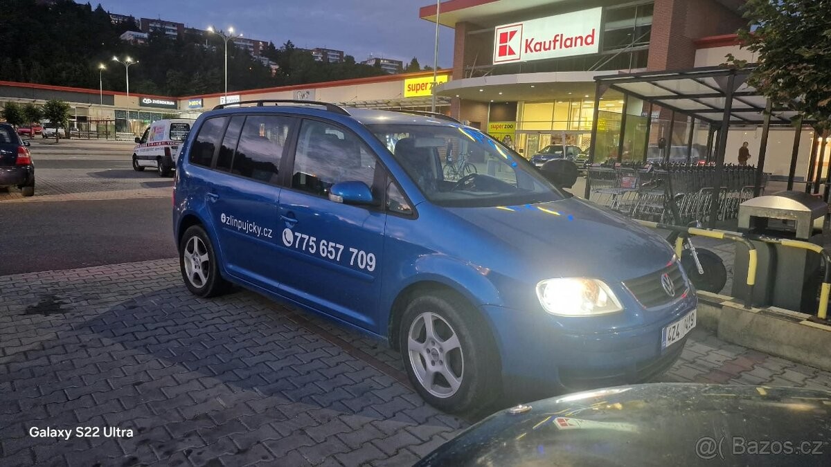 volkswagen-touran-1-9 - 1