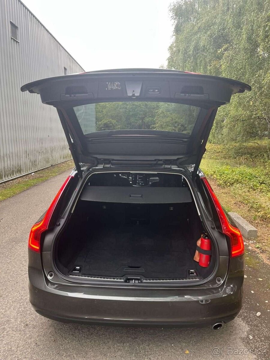 volvo-v90-2-0-d3 - 3
