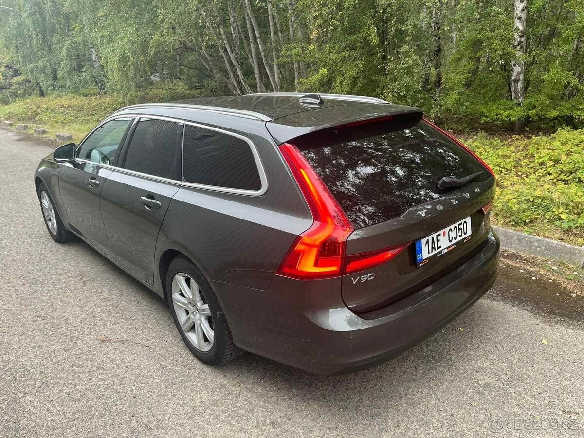 volvo-v90-2-0-d3 - 7
