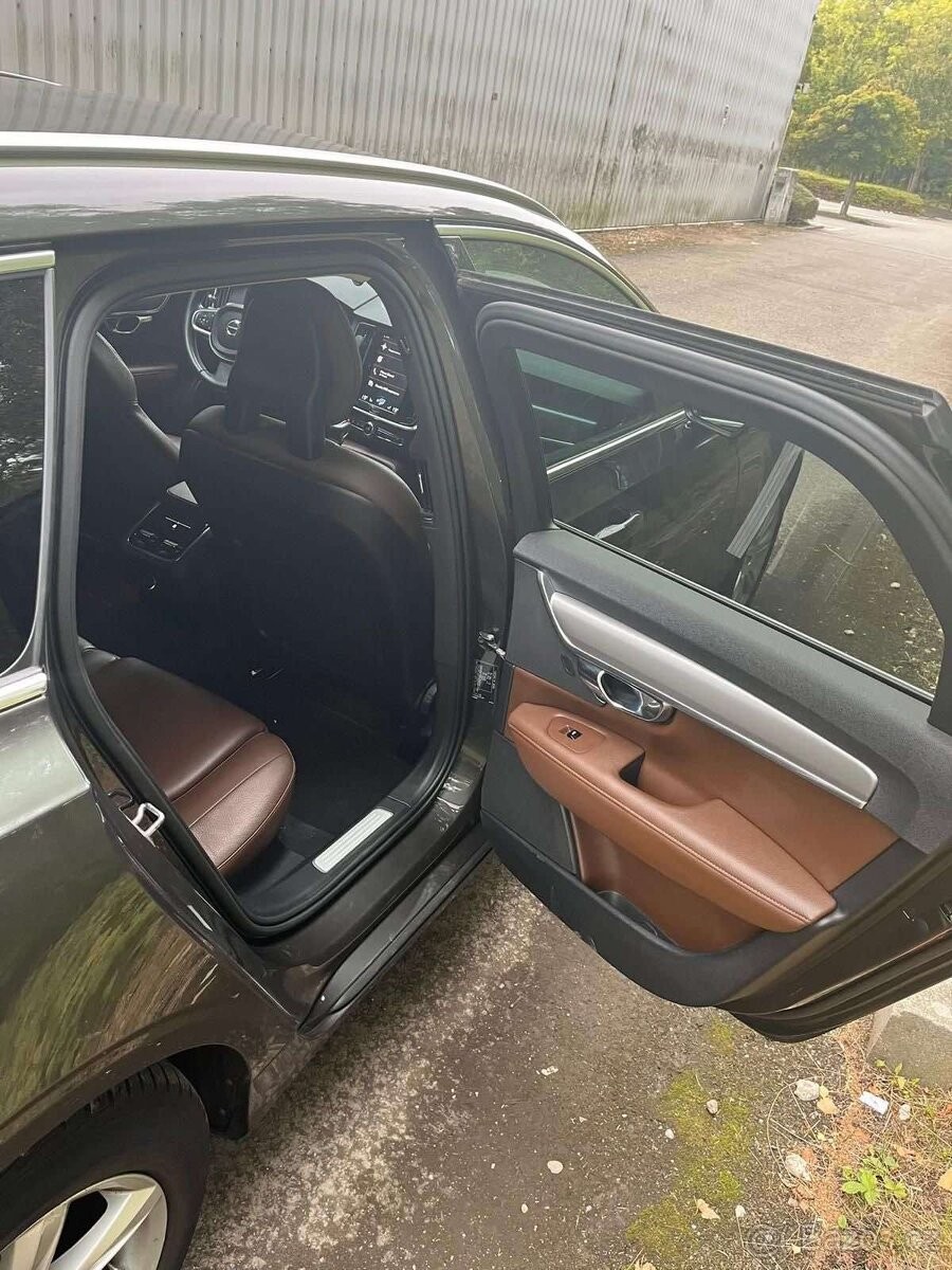 volvo-v90-2-0-d3 - 8