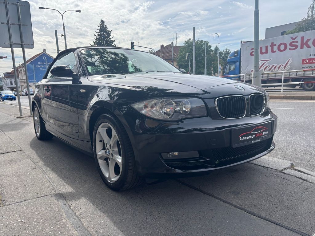 bmw-rada-1-118i-2009-nove-rozvody-top-stav - 7