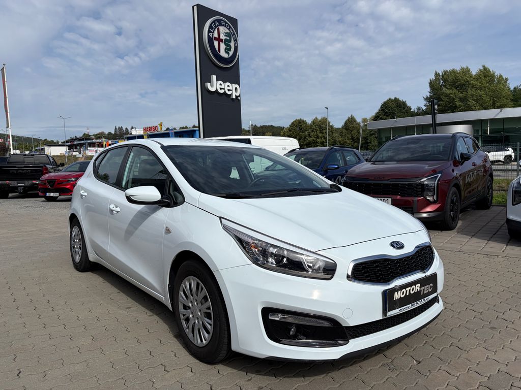 kia-ceed-1-4-cvvt-73-kw-comfort - 1