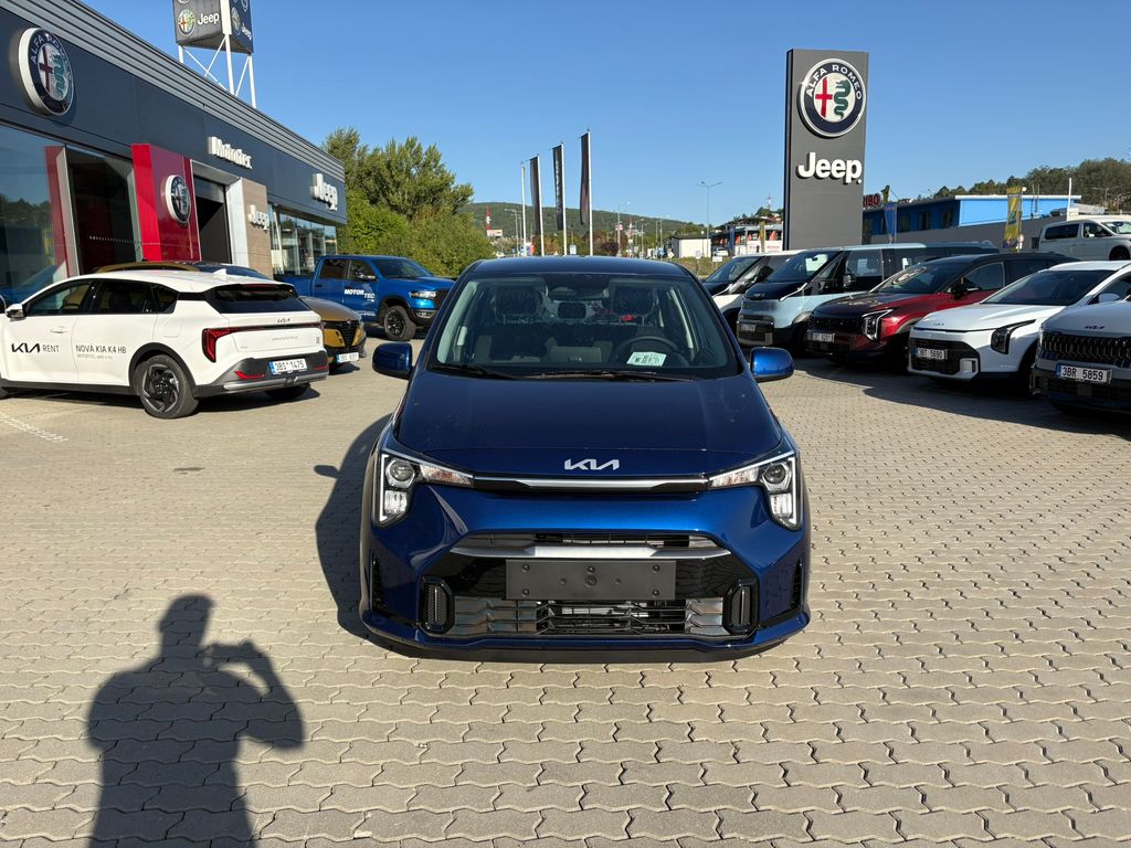 kia-picanto-1-0-gdi-comfort-2027 - 1