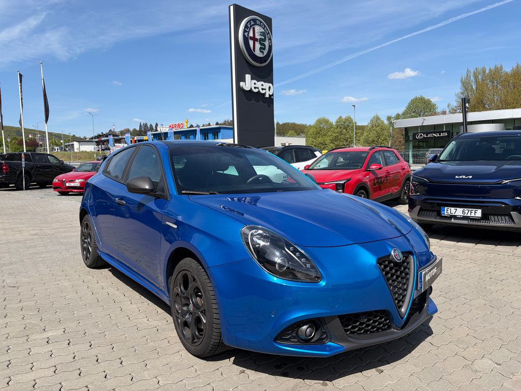 alfa-romeo-giulietta - 1
