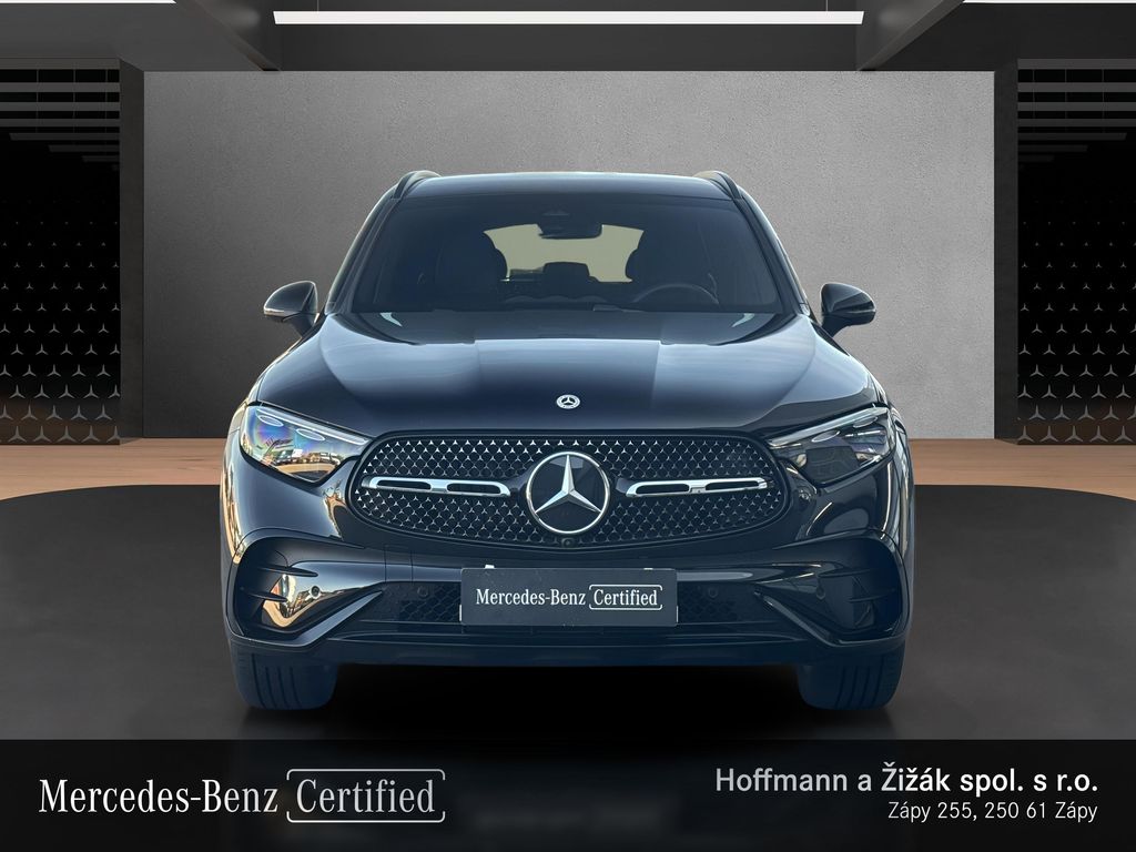 mercedes-benz-glc-220d-4matic - 1