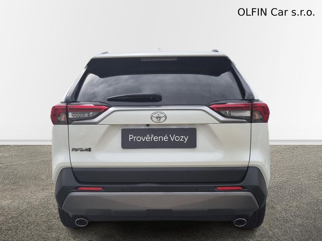 toyota-rav4-2-0i-4x2-6mt-comfort-style-129 - 7