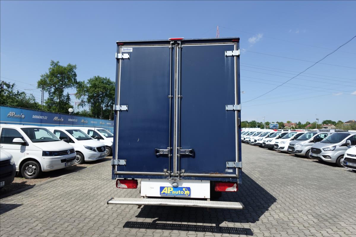 mercedes-benz-sprinter-2-2-cdi-316-skrin-ksilt - 9
