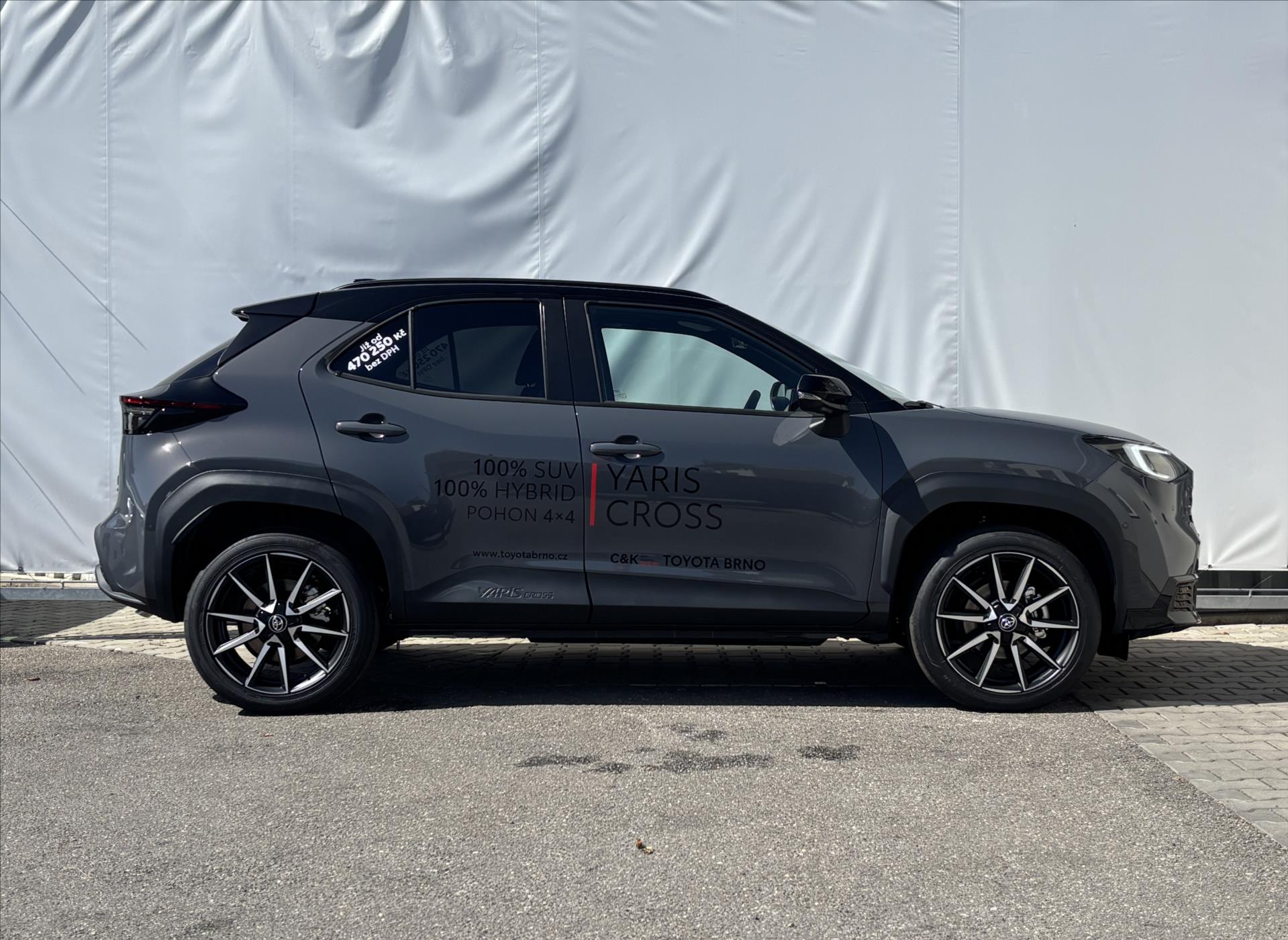 toyota-yaris-cross-1-5-hybrid-e-cvt-130k-gr-sport-tech - 1
