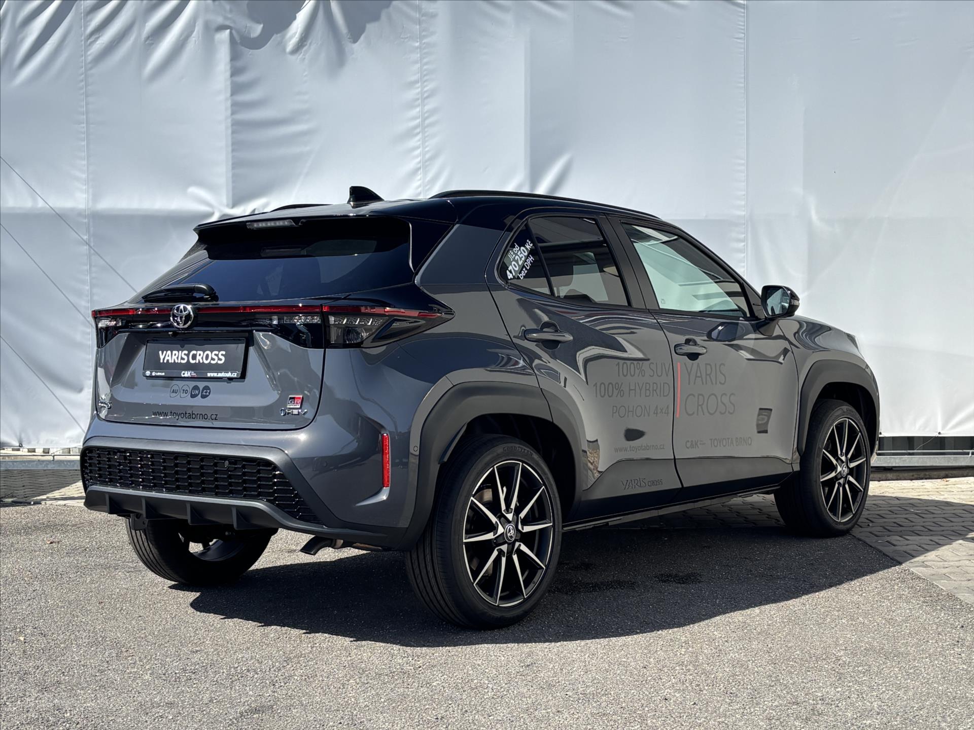 toyota-yaris-cross-1-5-hybrid-e-cvt-130k-gr-sport-tech - 2