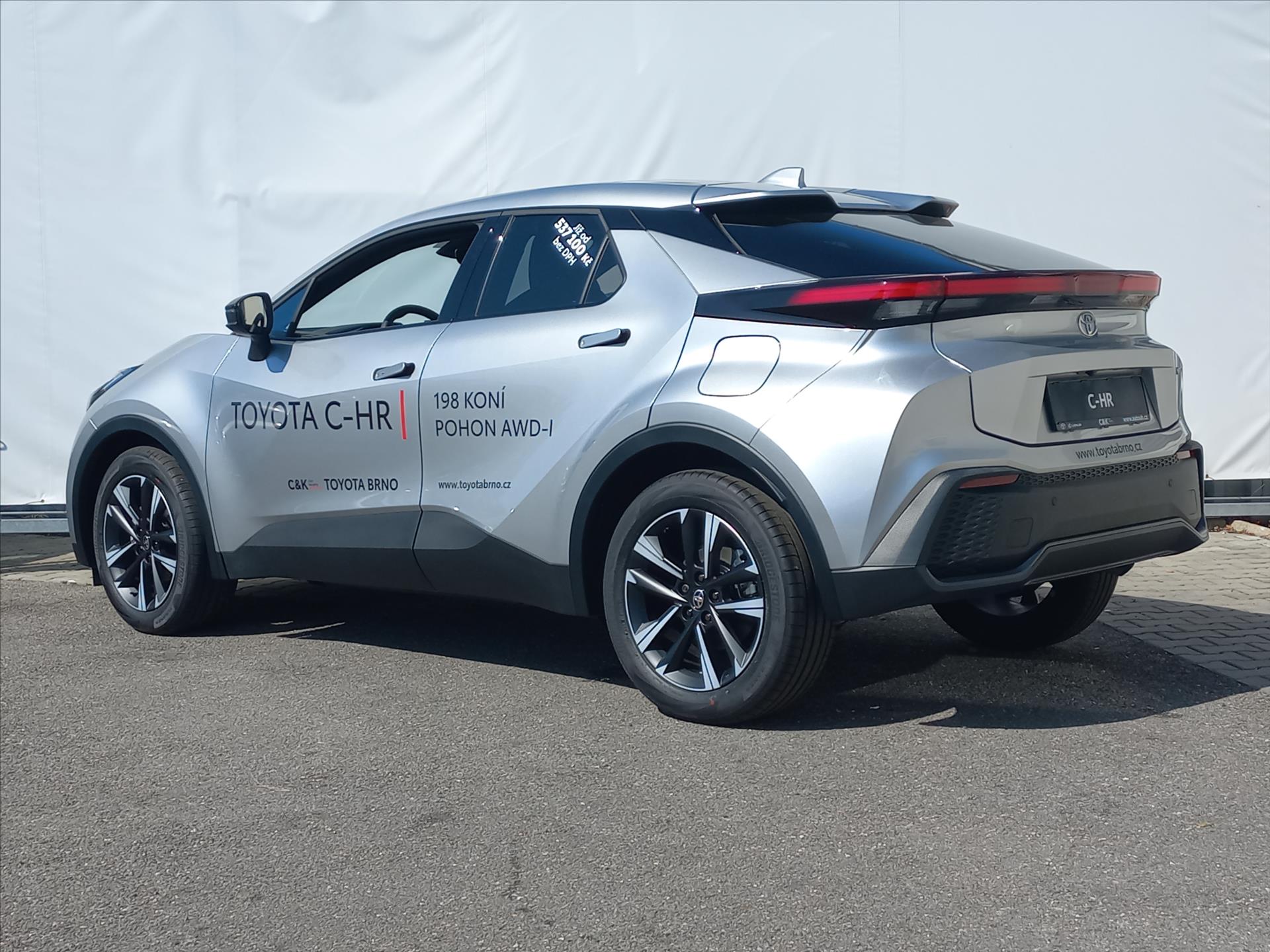 toyota-c-hr-1-8-hybrid-e-cvt-140k-style - 6