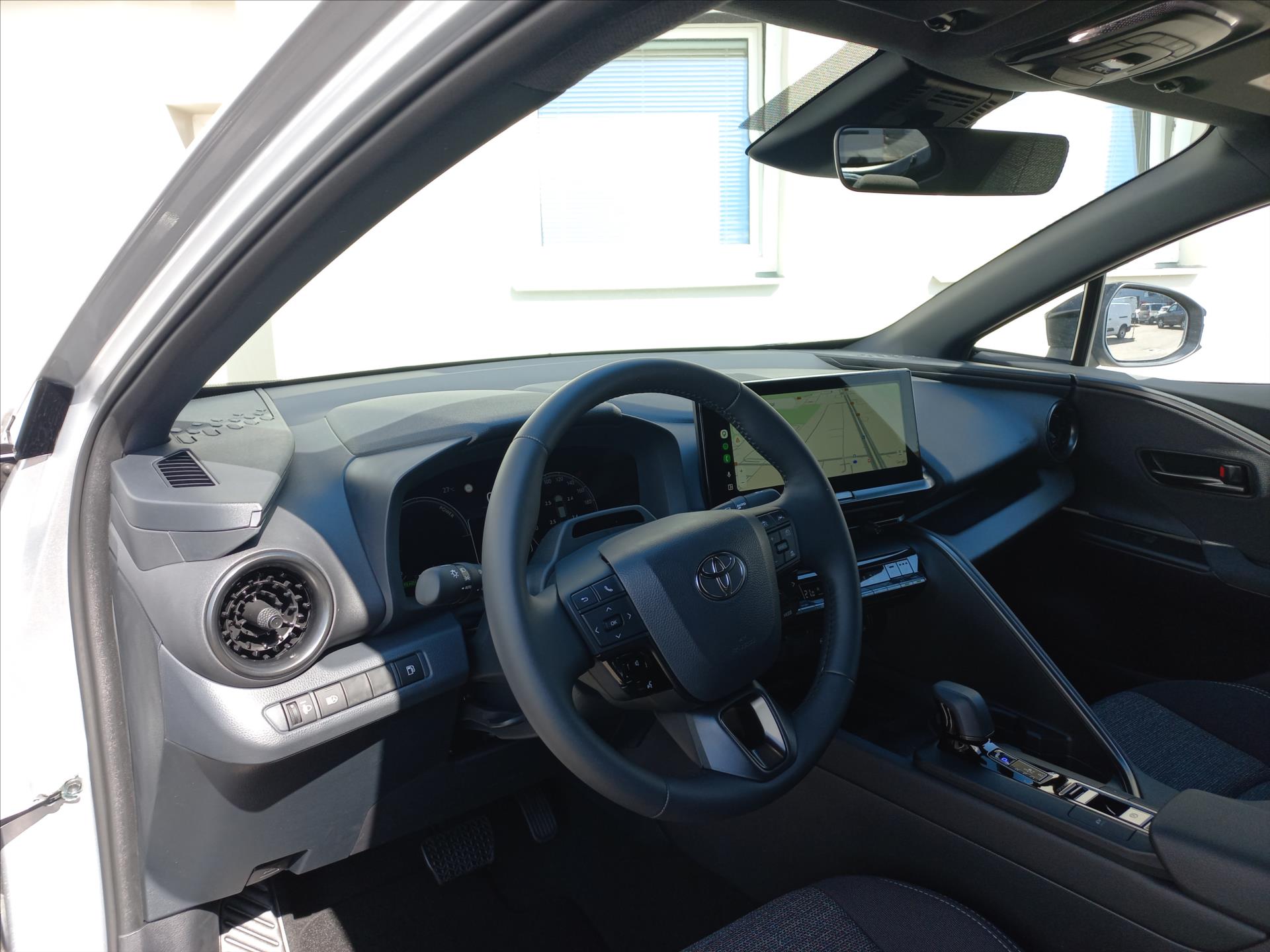 toyota-c-hr-1-8-hybrid-e-cvt-140k-style - 9